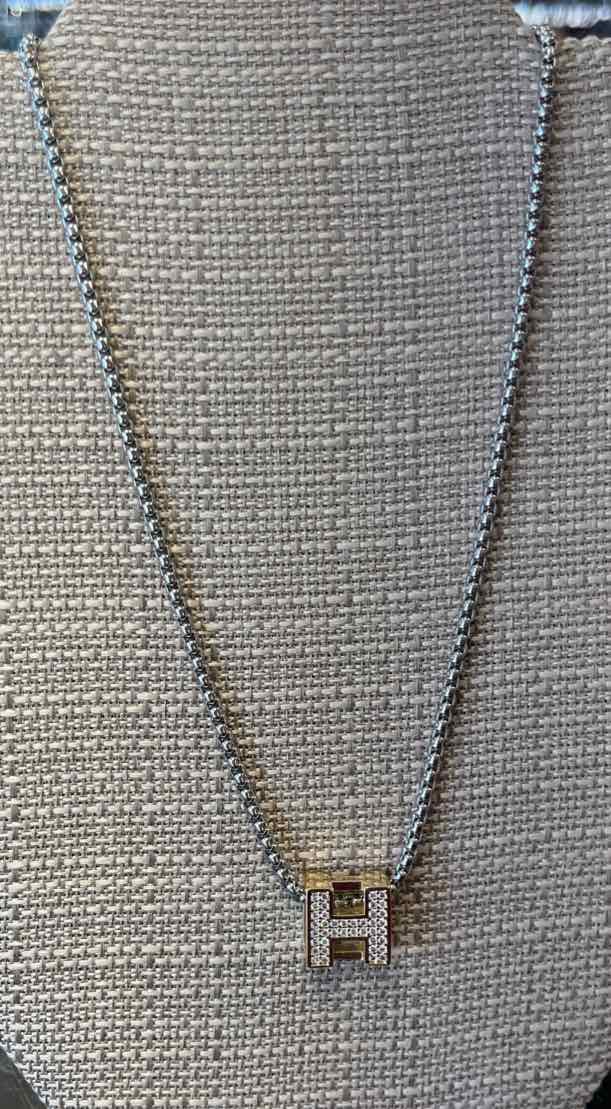 MX Necklace