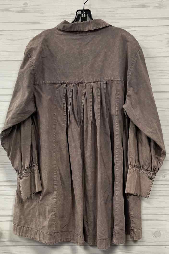 Size M Ces femme Dress