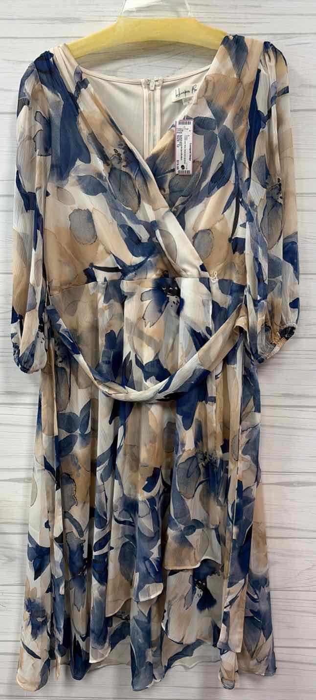 Size 12 Harper Rose Dress