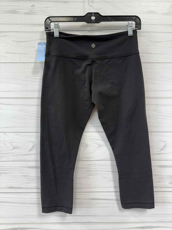 Size 6 Lululemon Leggings