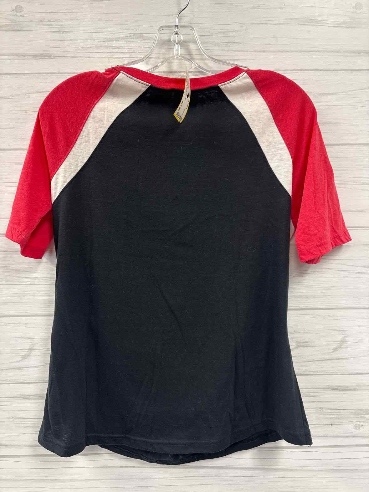 Size L Harley Davidson Shirt