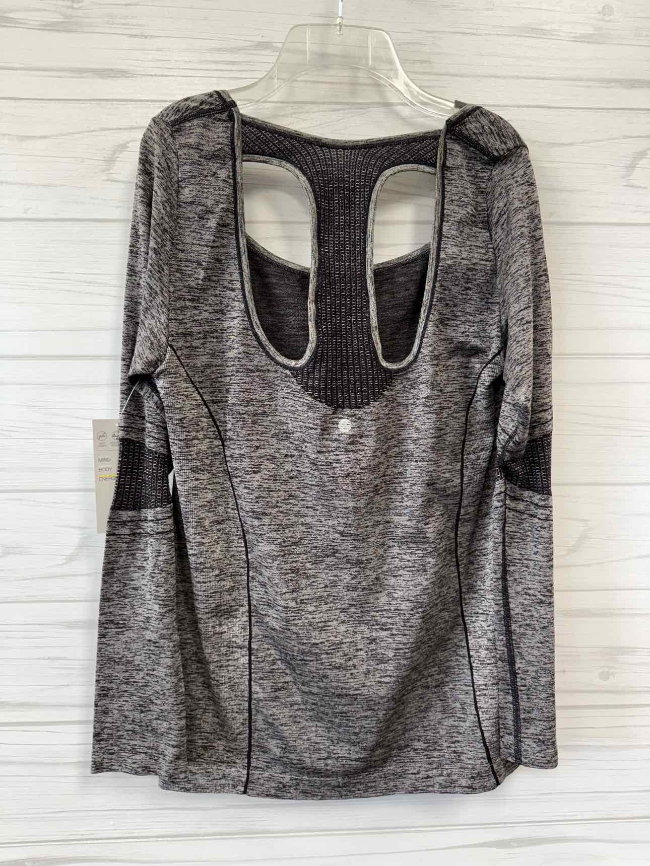 Size L Zella Shirt