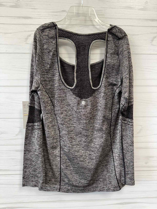Size L Zella Shirt