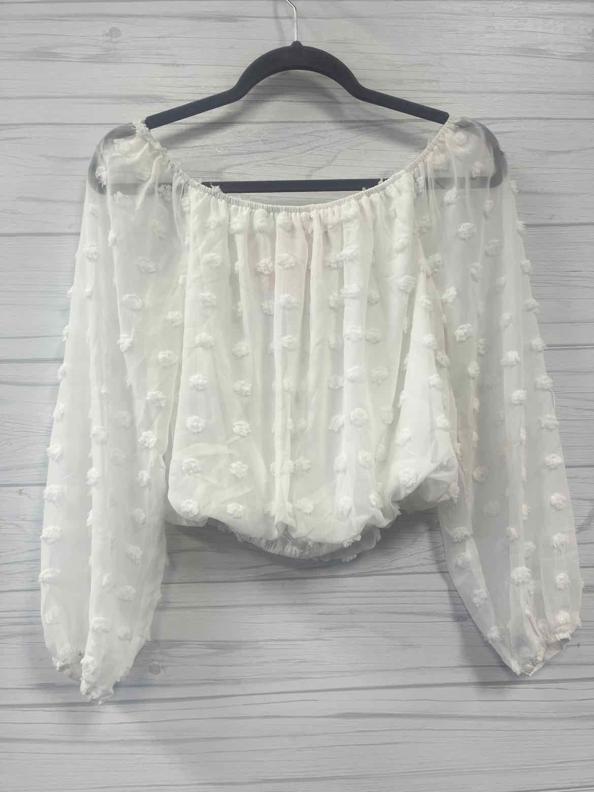 Size XS Audrey Parks Shirt
