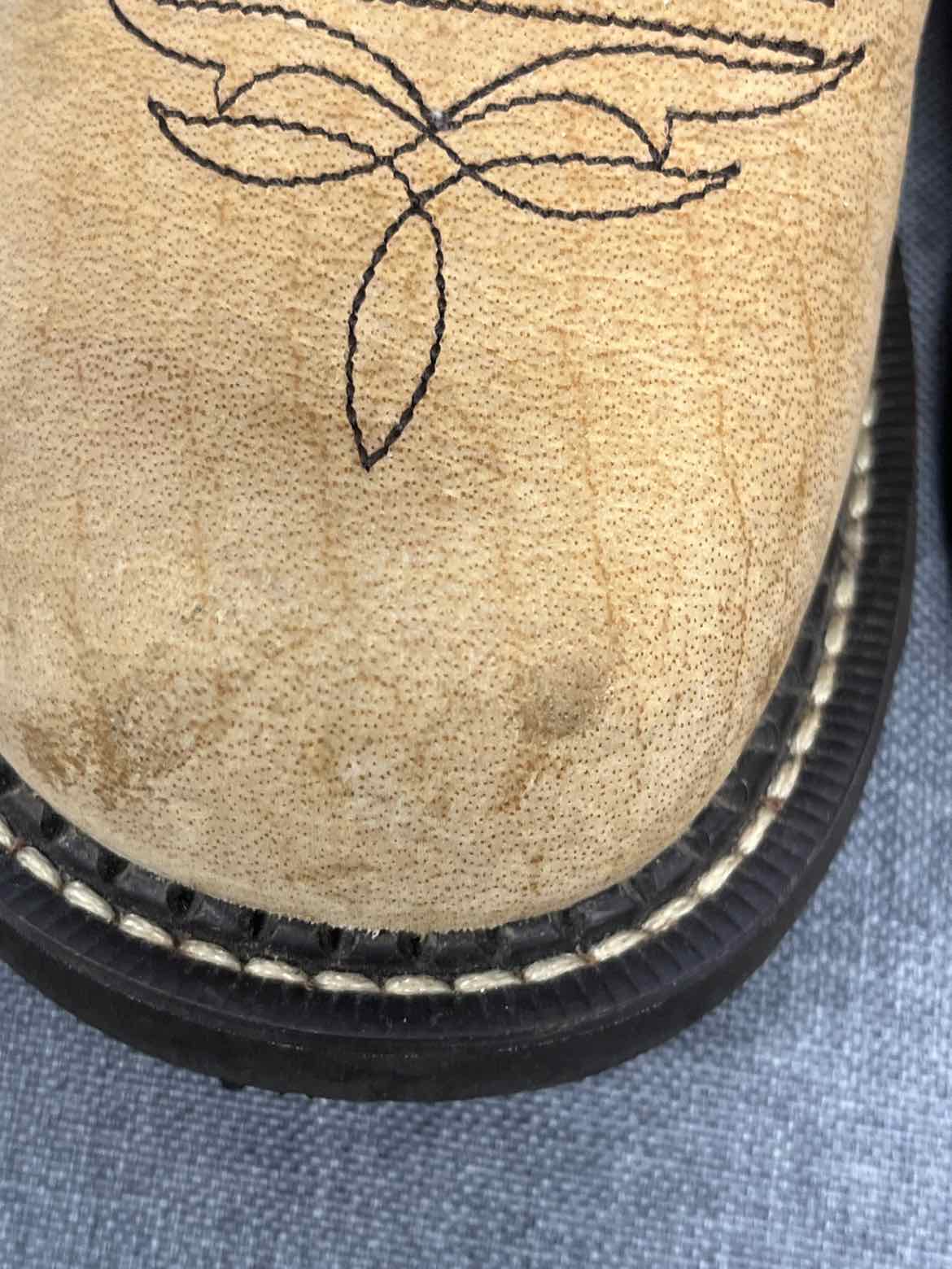 7 Ariat Boots