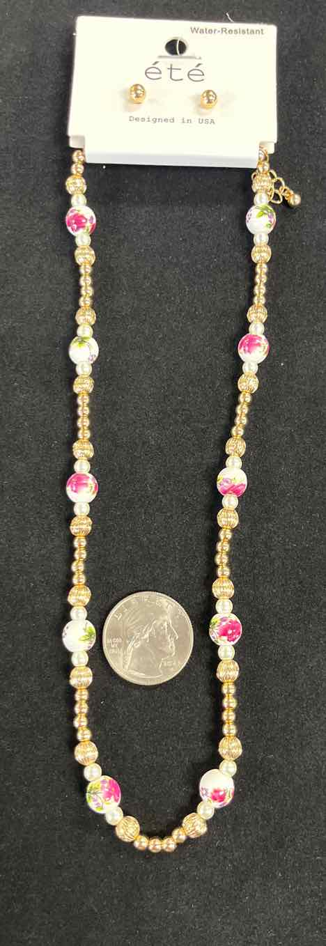Ete Necklace
