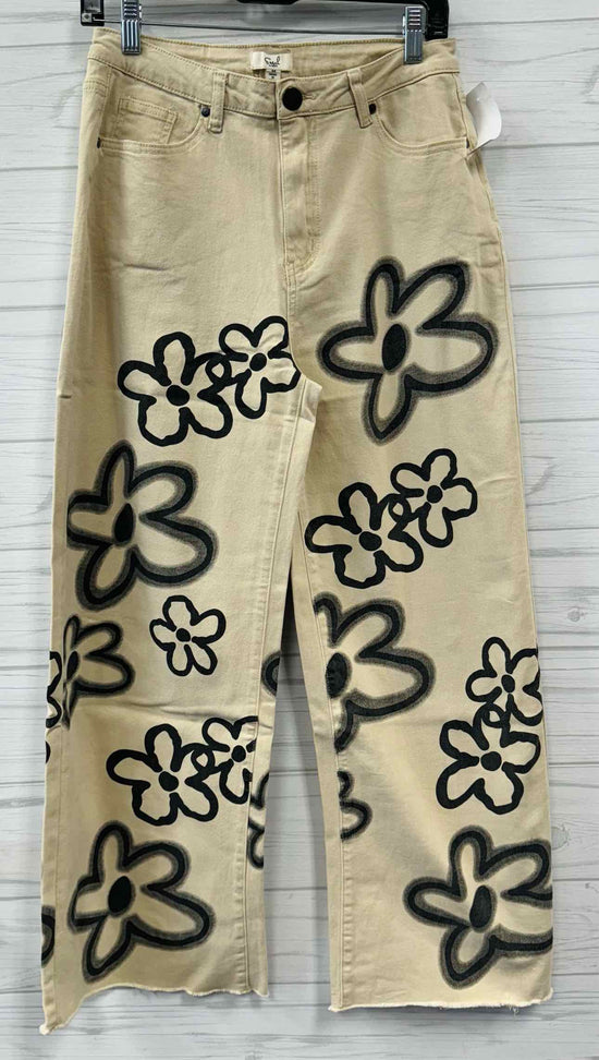 Size S easel Pants
