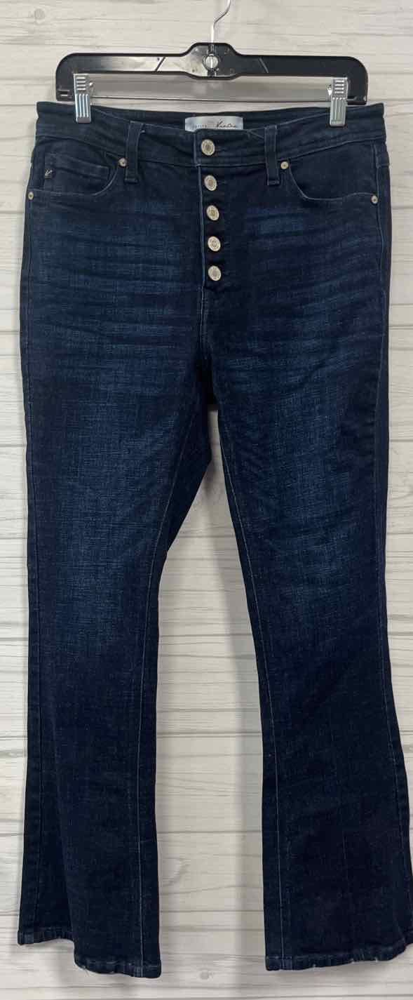 Size 11/29 Kancan Jeans