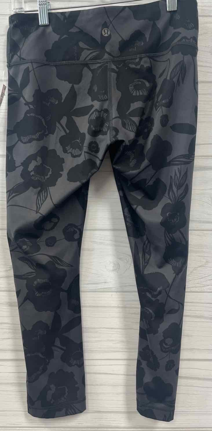 Size 6 Lululemon Leggings