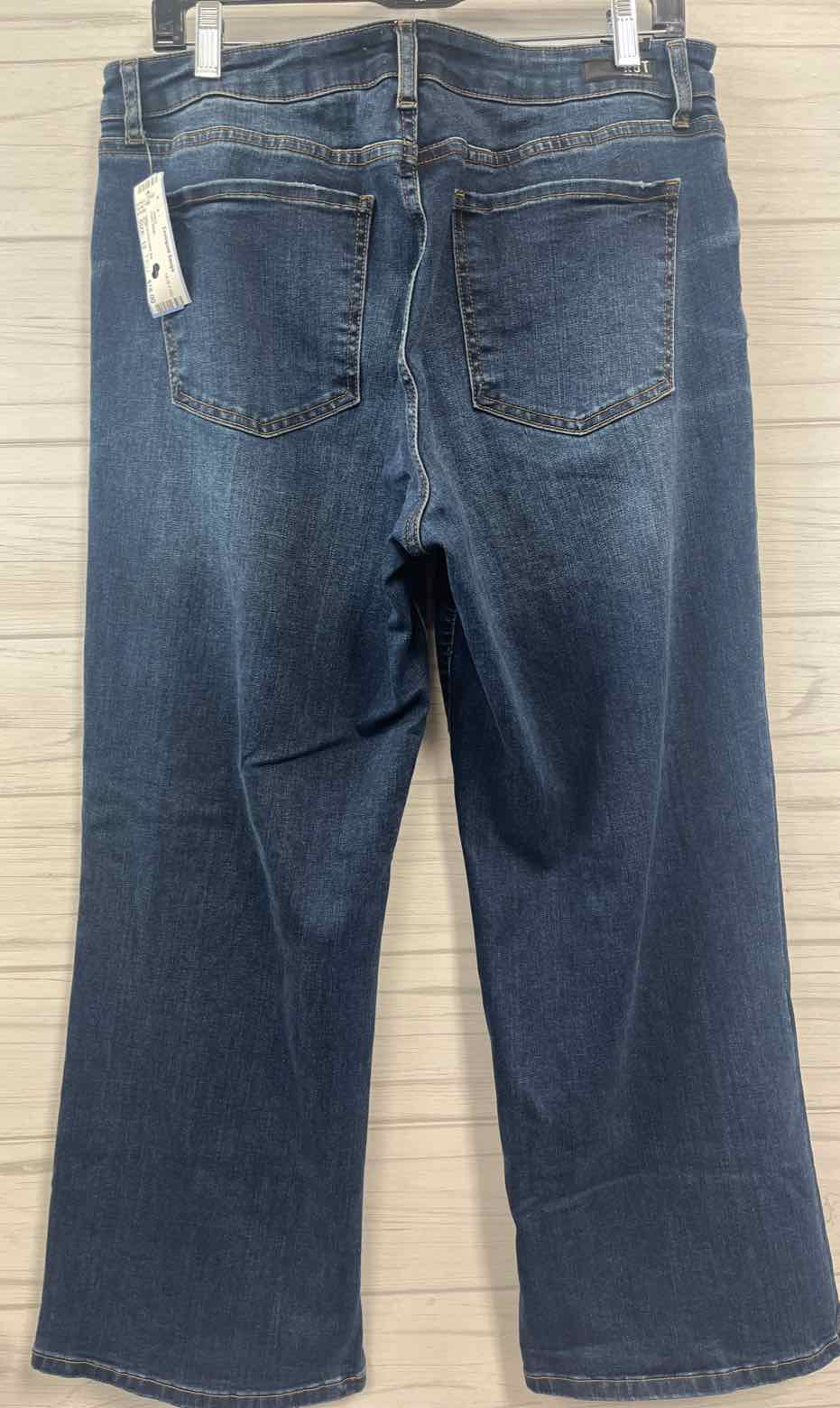 Size 12 KUT Jeans