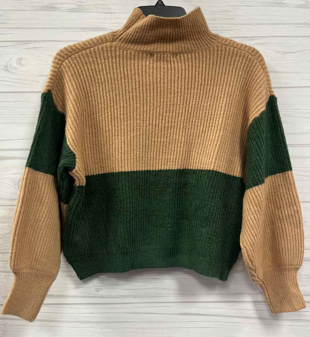 Size S Lush Sweater