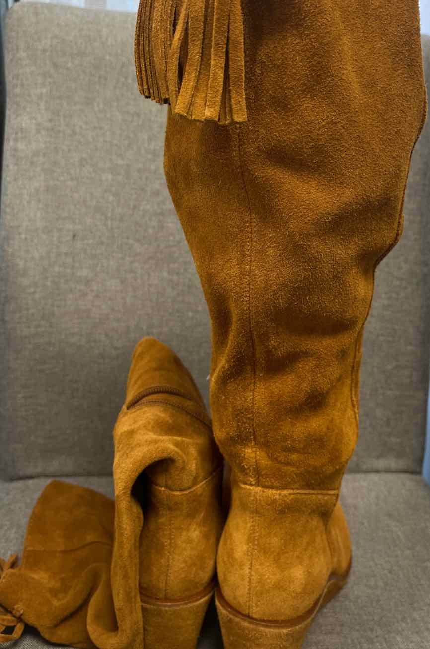 7 Antonio Melani Boots