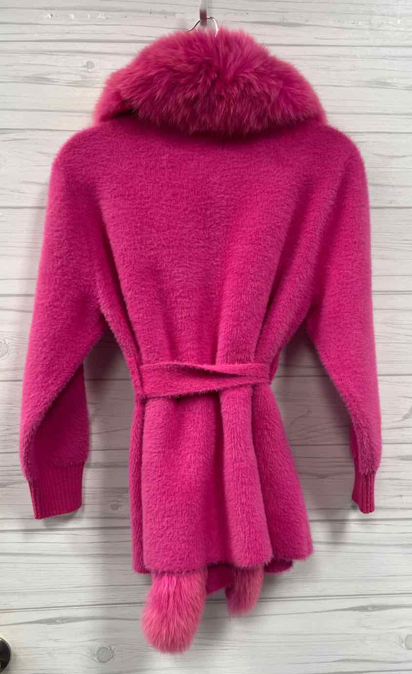 Size XS REGINA Jacket