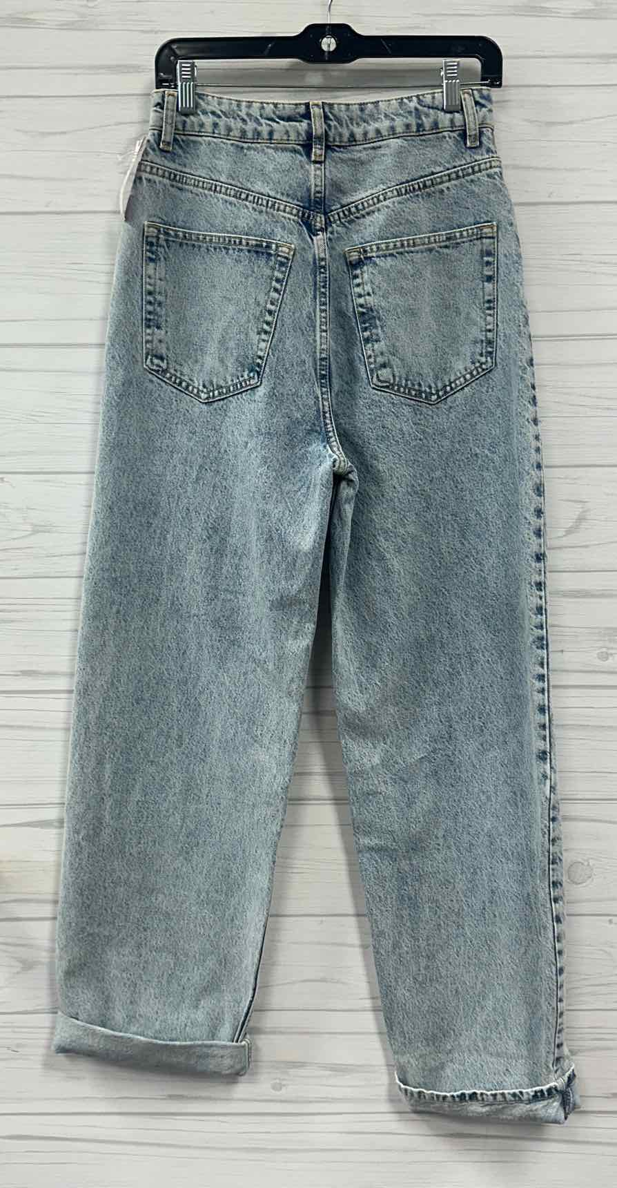 Size 6 topshop Jeans