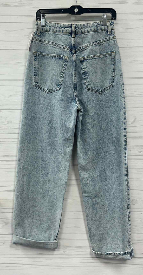 Size 6 topshop Jeans