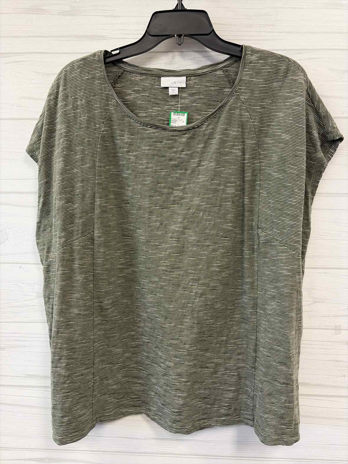 Size XL J.Jill Shirt