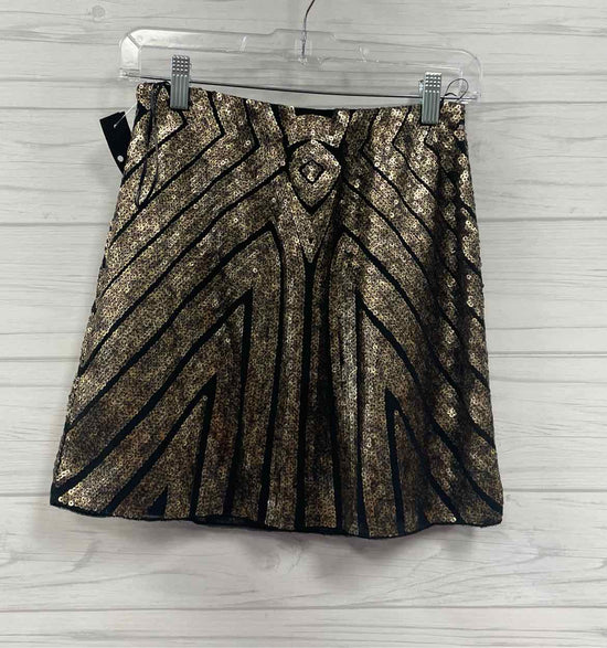 Size S Blue B Skirt