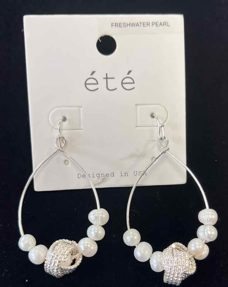 Ete Earrings