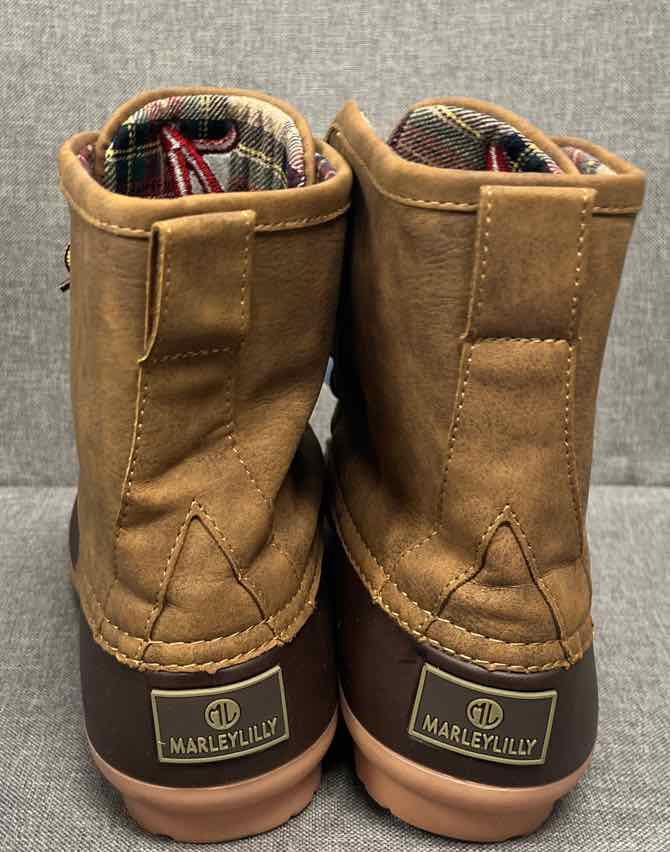 8 Marleylily Shoes