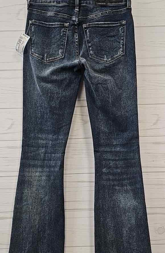 Size 25 Dear John Jeans