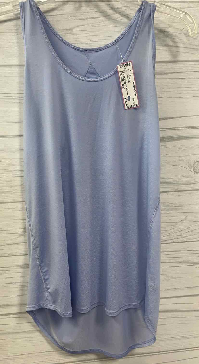 Size 8/10 Lululemon Tank Top