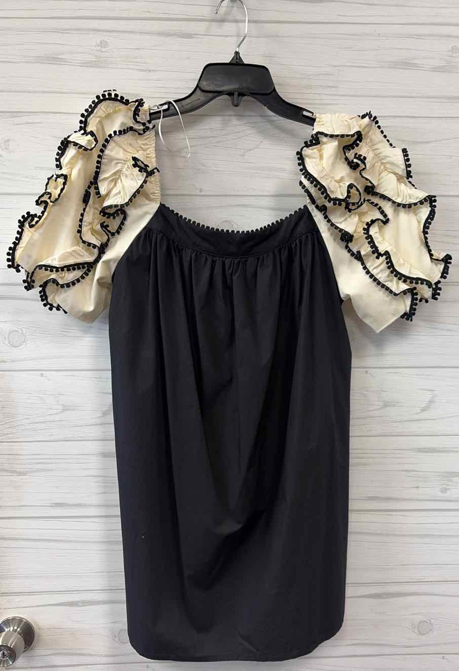 Size S Reminiscence Dress