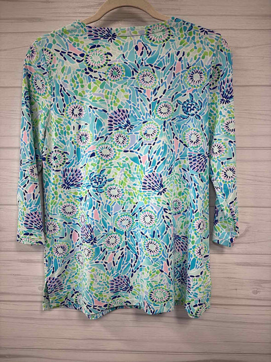 Size M Lily Pulitzer Shirt