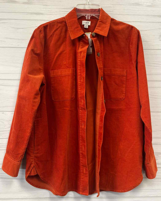 Size S J Crew Shirt