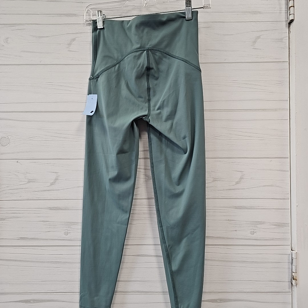 Size S/P Spanx Leggings