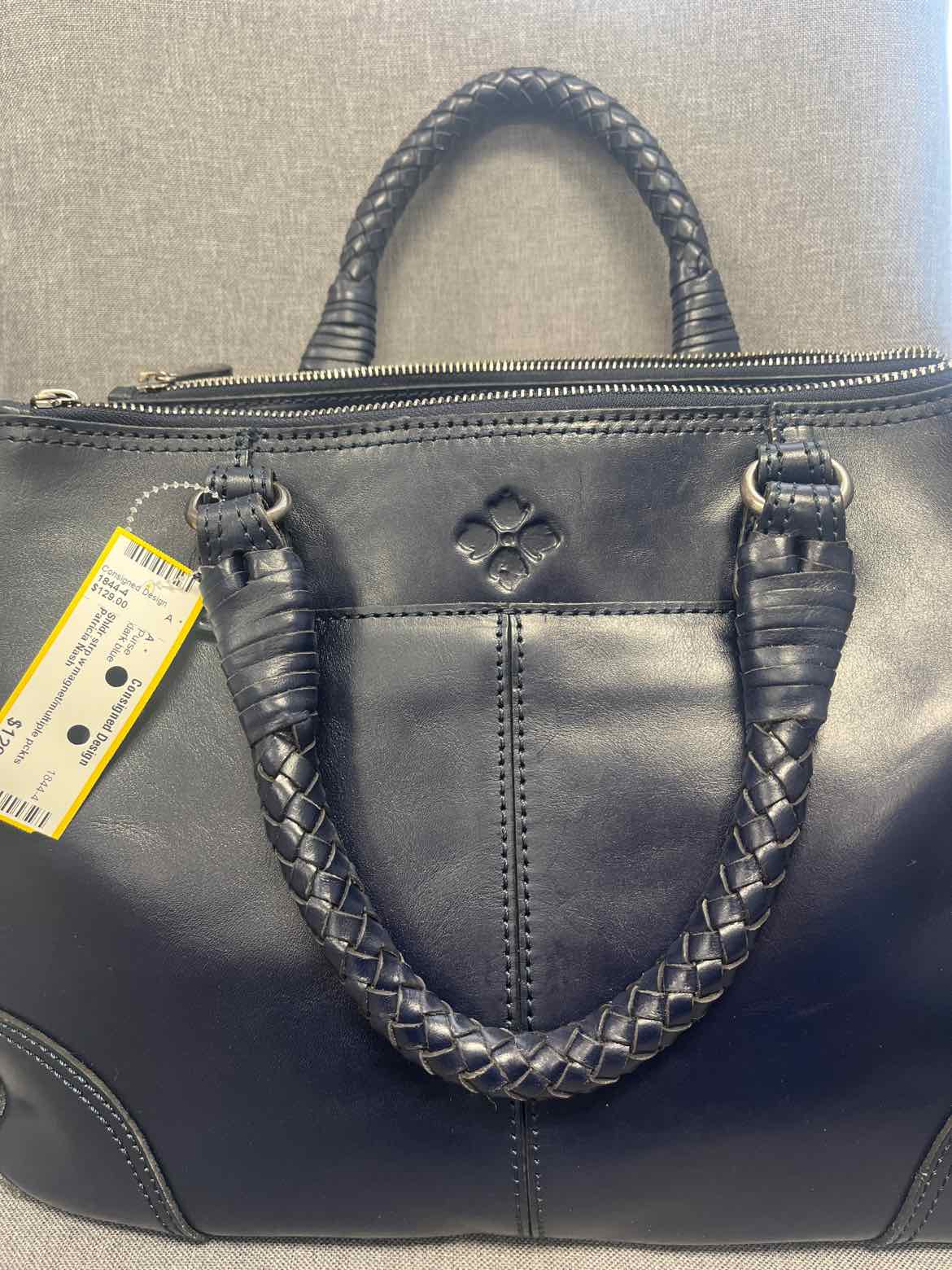 Patricia Nash Purse