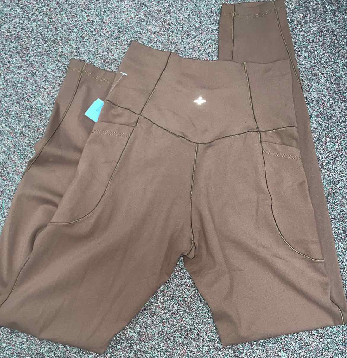 Size 2 HALARA Leggings