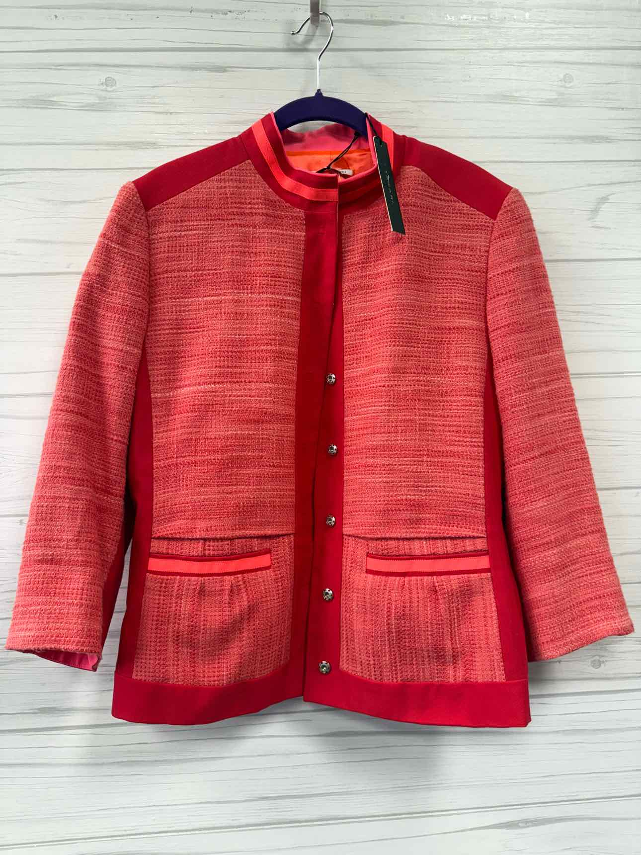 Size 10 Tahari Jacket