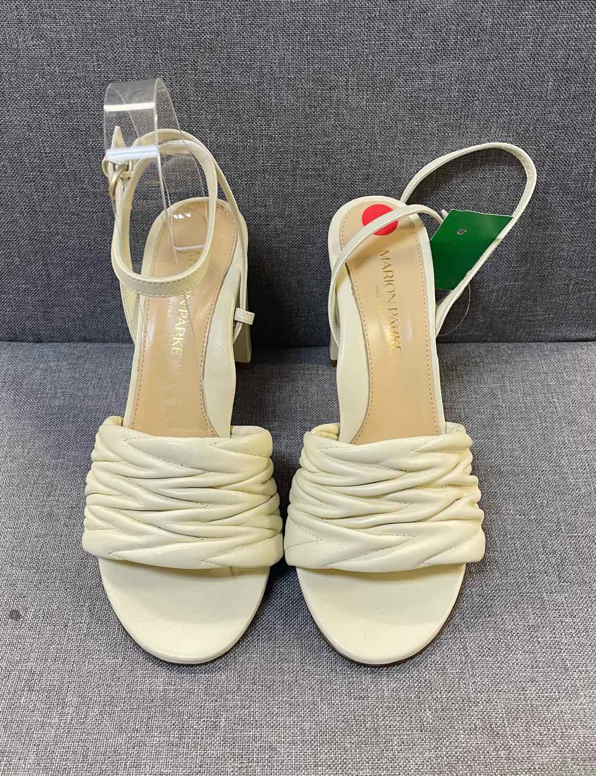 36.5 Marion Parke Shoes
