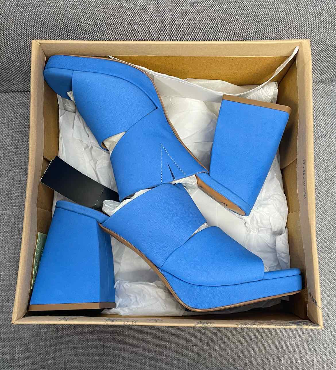 37.5 Free People Sandals