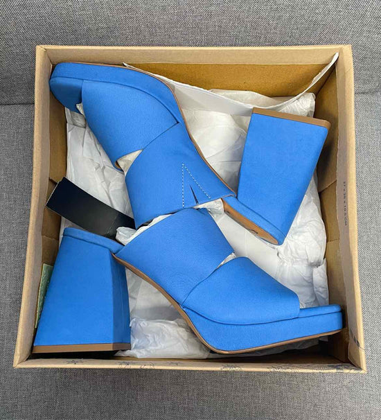 37.5 Free People Sandals