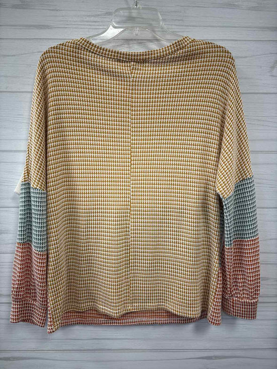 Size M Haptics Shirt