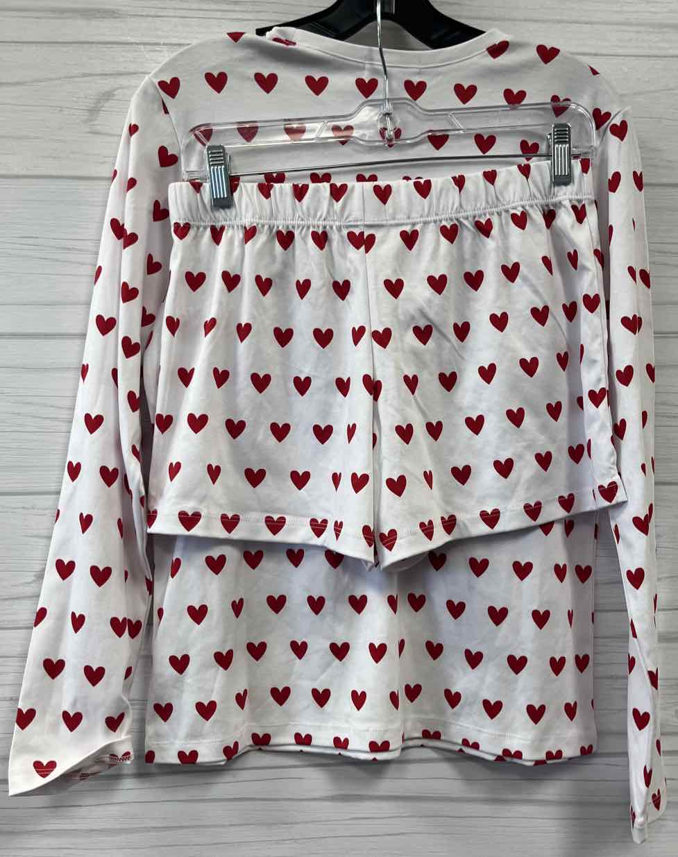 Size S Lake 2PC Ensemble