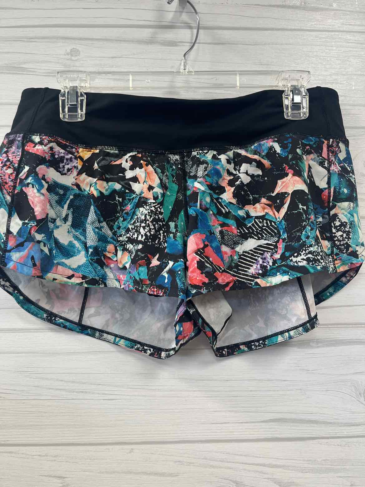 Size 8 Lululemon Shorts
