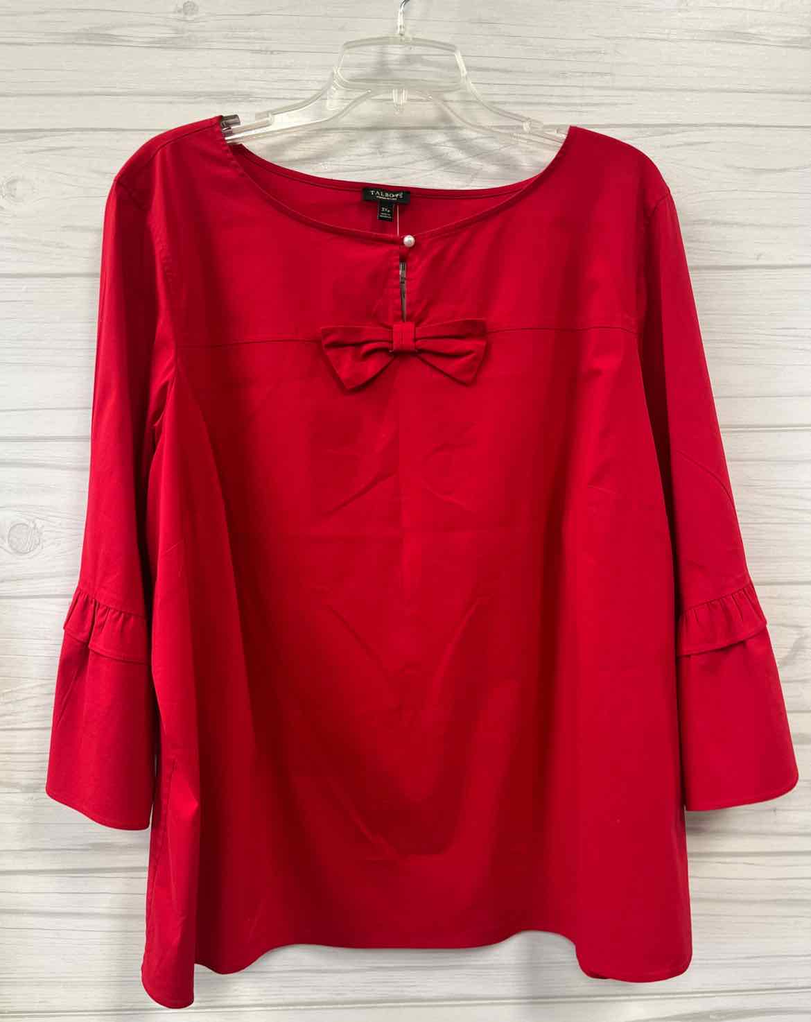 Size 3xp Talbots Shirt