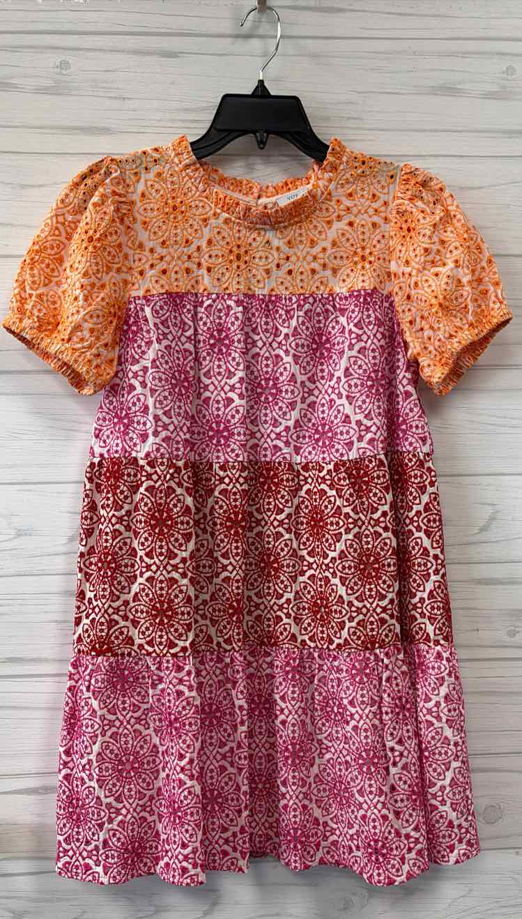 Size S Voy Dress