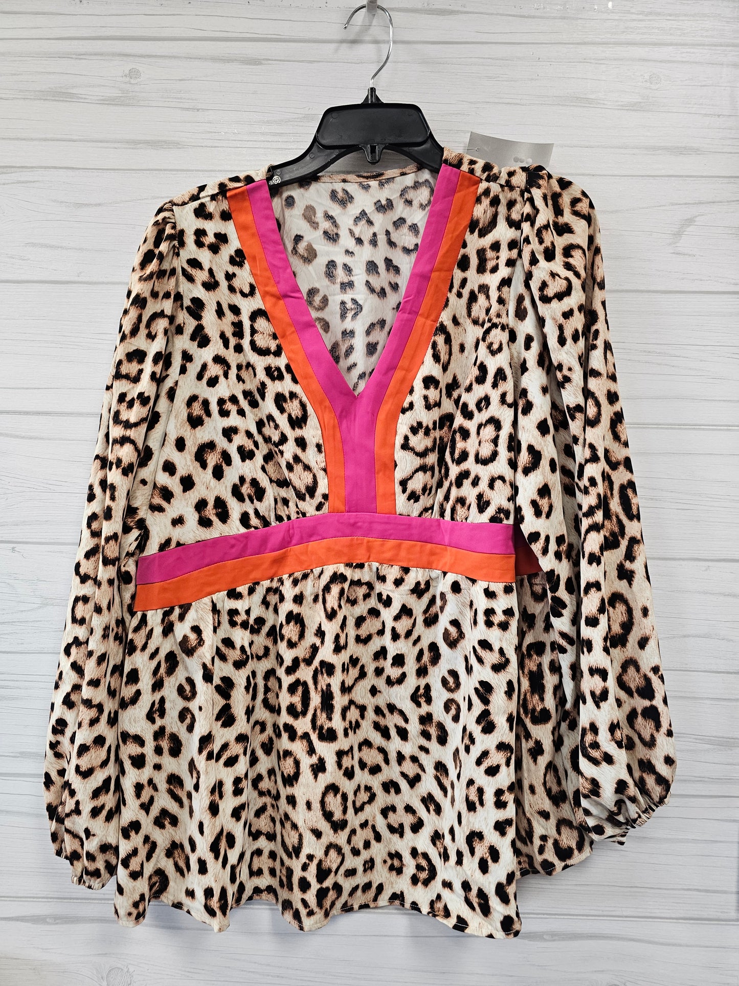 Size L Blouse
