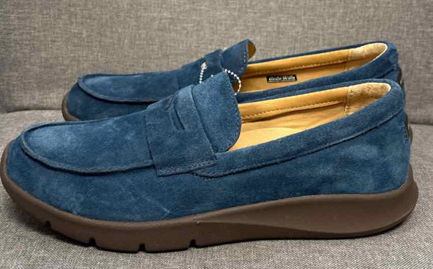 8.5 Revitalign Loafers