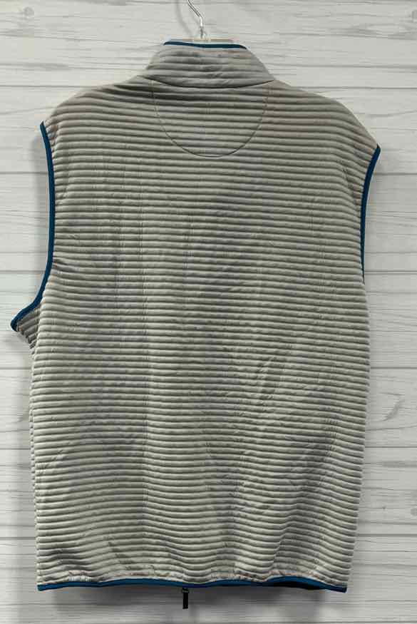Size L Johnnie-o Vest