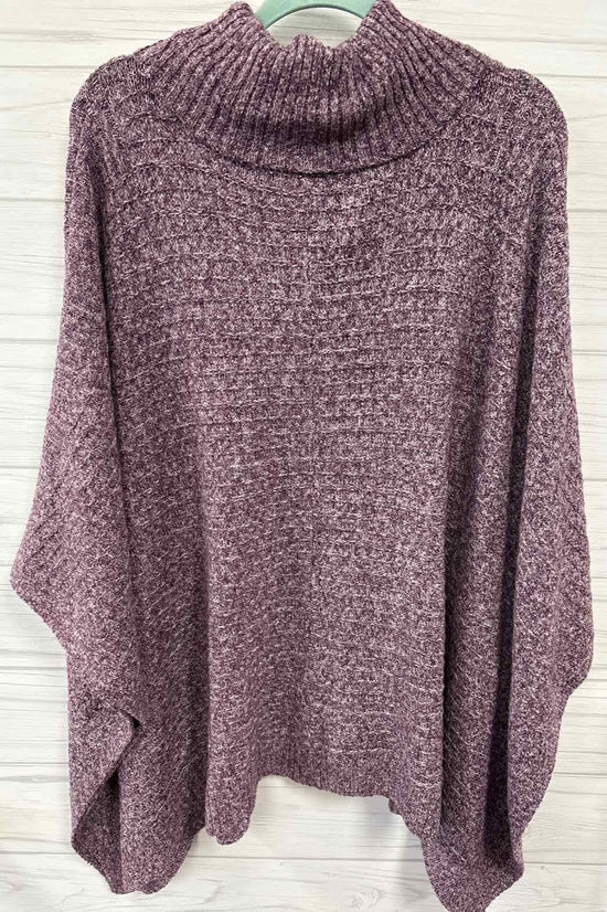 Size 1X WonderFly Sweater