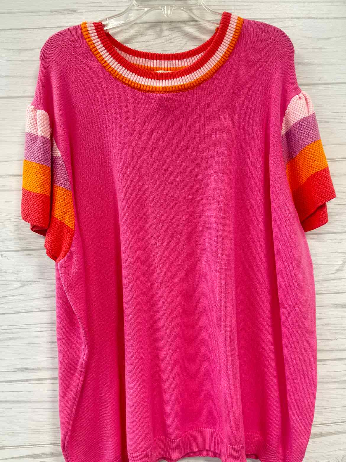 Size 3X Chicsoul.com Sweater