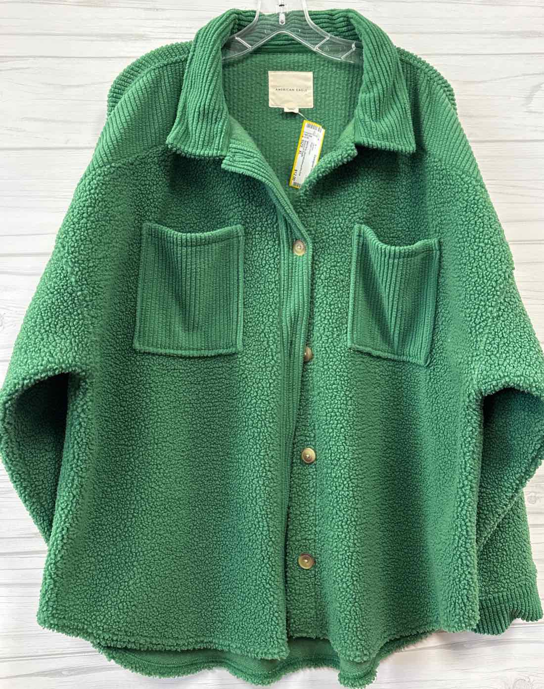 Size XL American Eagle Jacket