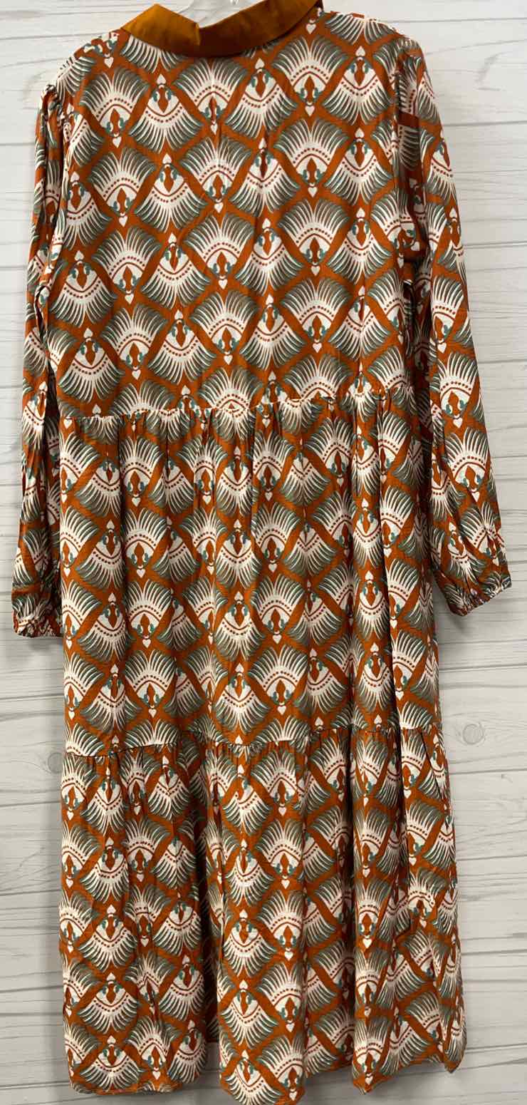 Size L Jodifl Dress