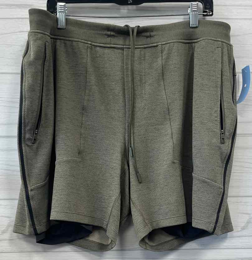 Size XXL Lululemon Shorts