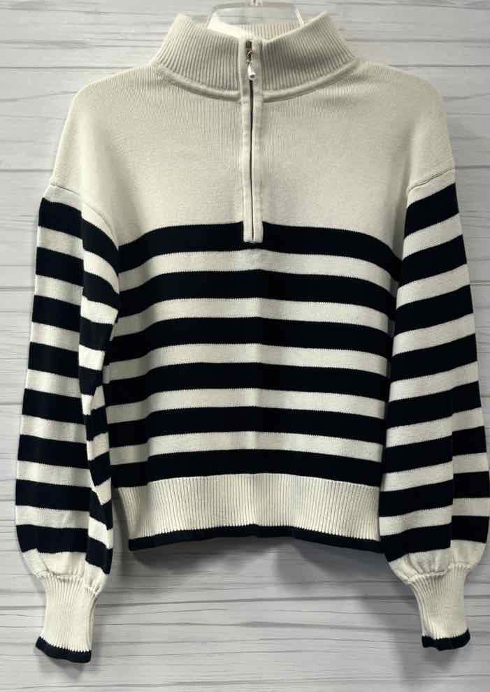 Size M J.Crew Sweater