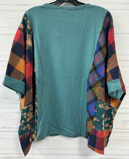 Size L easel Shirt